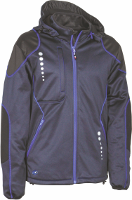 (Bild für) JACUZIA Softshelljacke